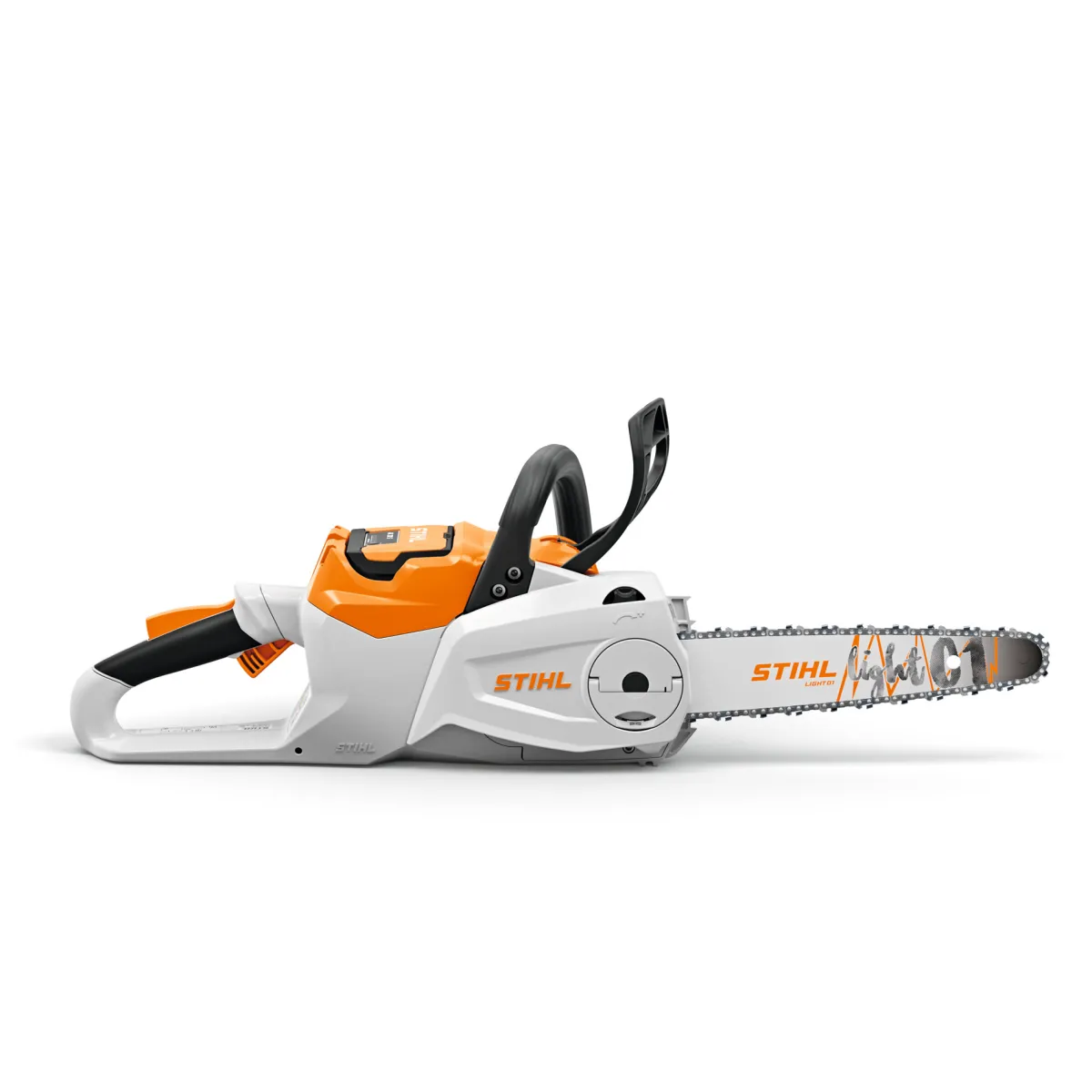 MSA 80 C-B Med Batteri & Laddare*Stihl New