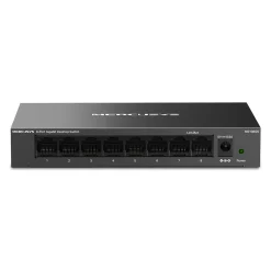 MS108GS 8-Port Gigabit*Mercusys Clearance