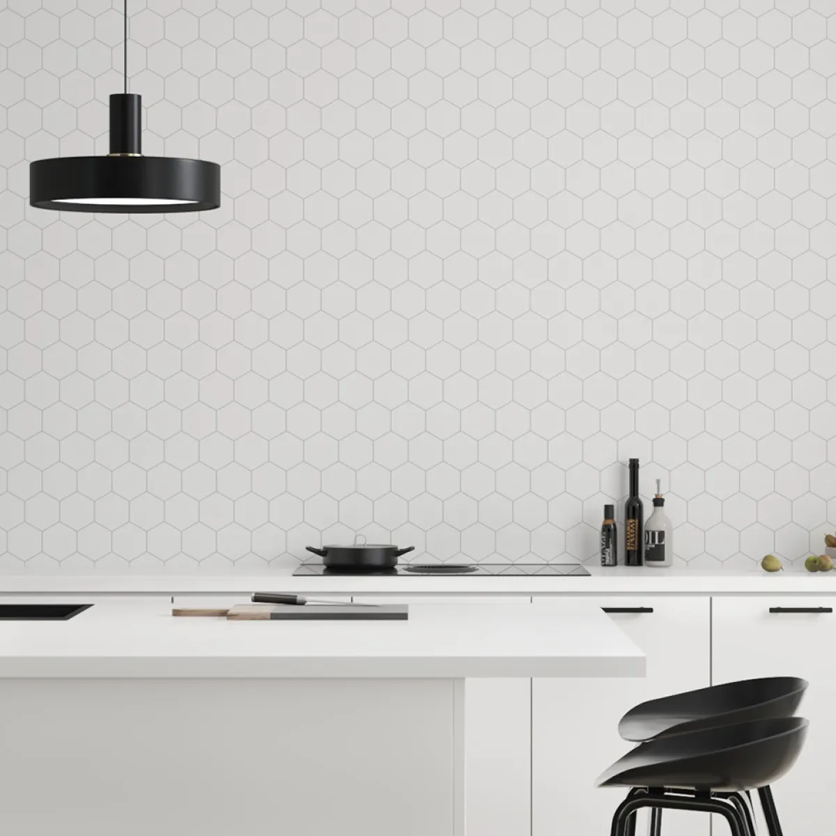 2094-M71 S White 10x620x2400 mm*Fibo Online