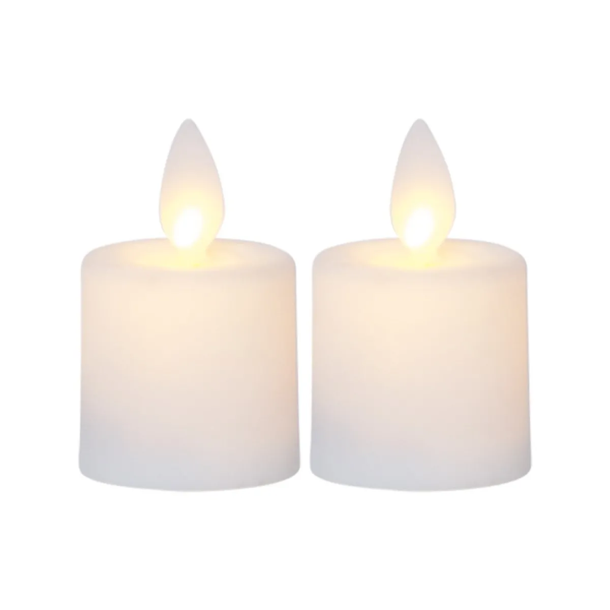 M-Twinkle LED 2-pack*Star Trading Outlet