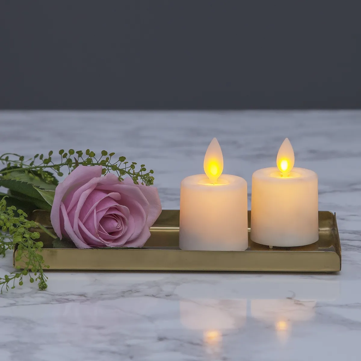 M-Twinkle LED 2-pack*Star Trading Outlet