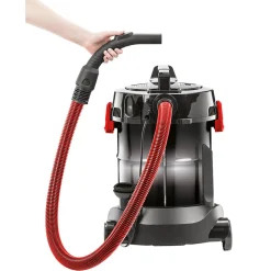 MultiClean Wet and Dry Drum Grovdammsugare 23L*Bissell New