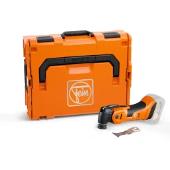 Multimaster AMM 700 Max AS utan Batteri och Laddare*Fein Clearance
