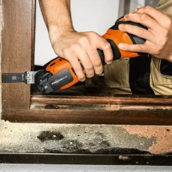 Multimaster AMM 700 Max AS utan Batteri och Laddare*Fein Clearance