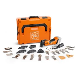 Multimaster AMM 700 Max Top AS utan Batteri och Laddare*Fein