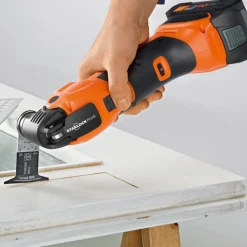 Multimaster AMM 500 Plus AS utan Batteri och Laddare*Fein Sale
