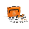 Multimaster AMM 500 Plus Top AS utan Batteri och Laddare*Fein Discount