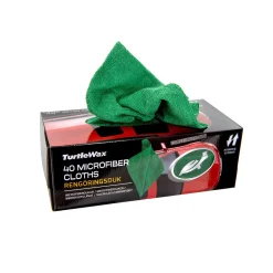 Multi-Pack 40 st*Turtle Wax Discount