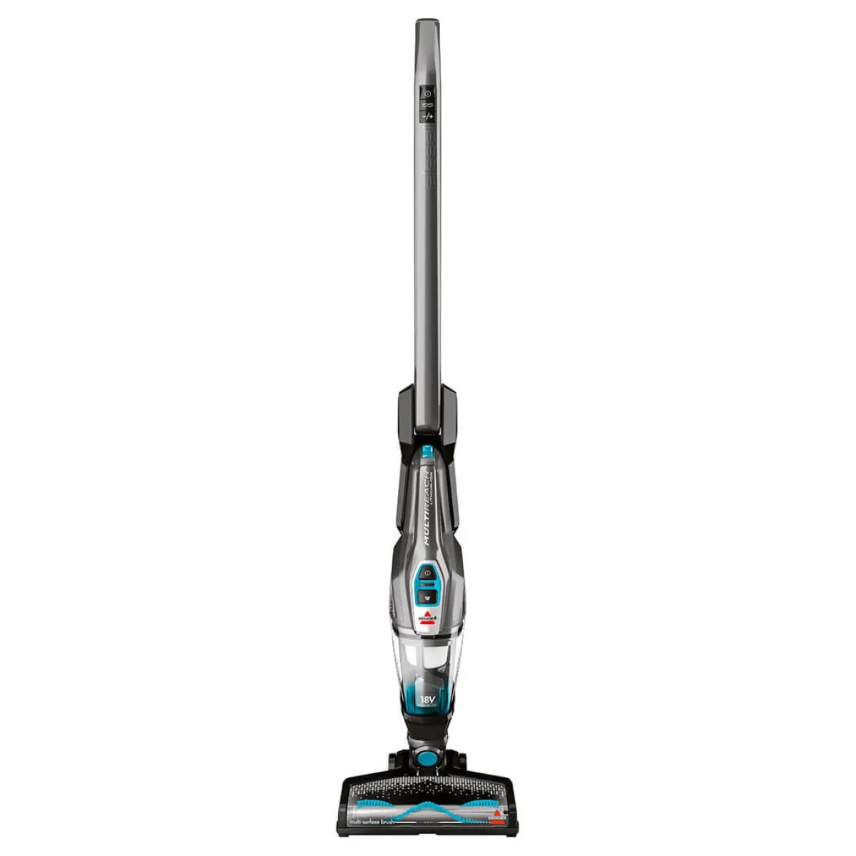 MultiReach Essential 18V Sladdlös Dammsugare 0,45L*Bissell Sale