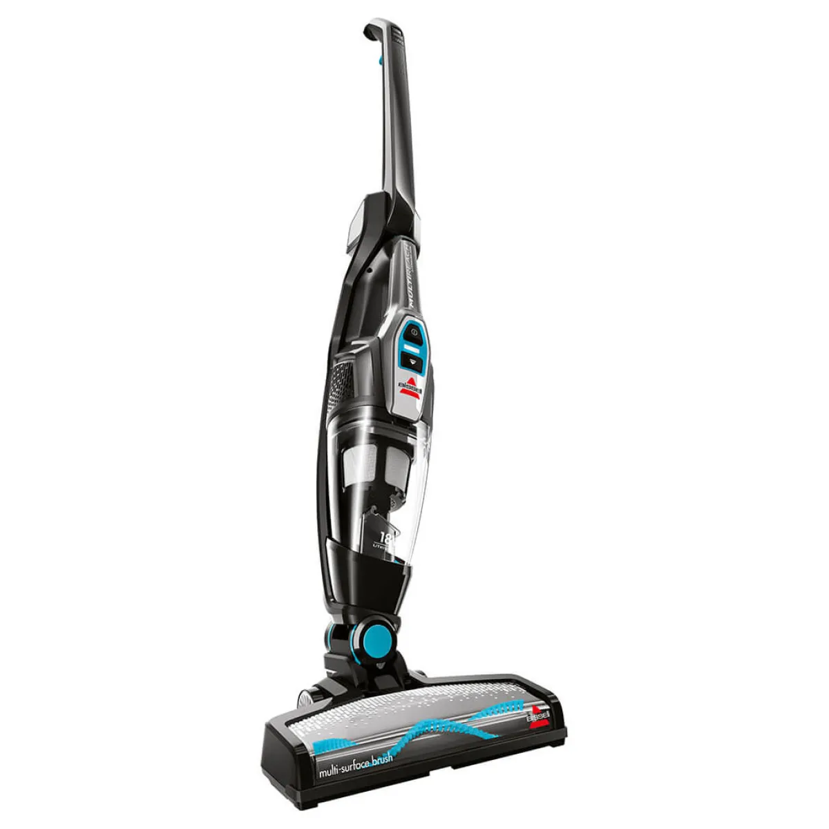 MultiReach Essential 18V Sladdlös Dammsugare 0,45L*Bissell Sale