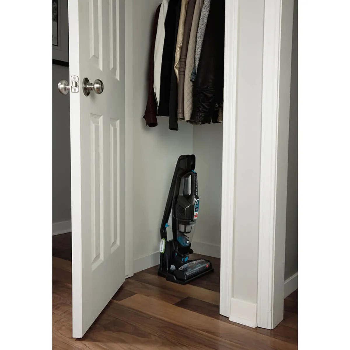 MultiReach Essential 18V Sladdlös Dammsugare 0,45L*Bissell Sale