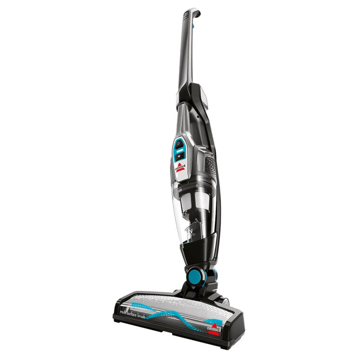 MultiReach Essential 18V Sladdlös Dammsugare 0,45L*Bissell Sale