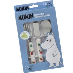 Mumin*Rätt Start Online