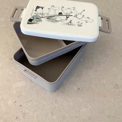 Mumin Grå*Rätt Start Sale