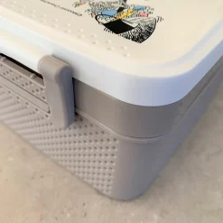 Mumin Grå*Rätt Start Sale