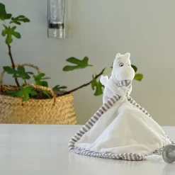 Mumin Grå*Rätt Start Sale