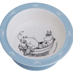 Mumin Ljusblå*Rätt Start Sale