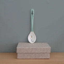 Mumin 1-pack Skog & Sjö Grön*Rätt Start New