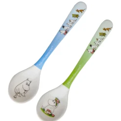 Muminar 2-pack Skärgård*Rätt Start