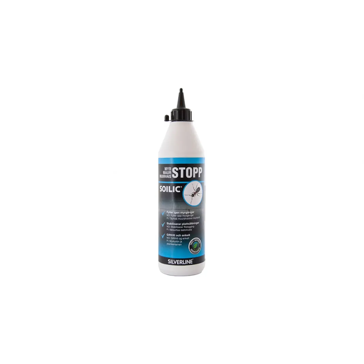 MyrSTOPP SOILIC 750 ml