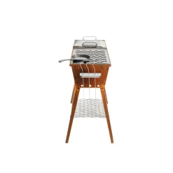 Naked Chef*GrillSymbol