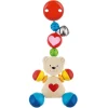Nalle*Heimess Hot