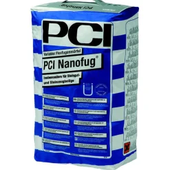 Nanofug 4/15 kg*PCI New