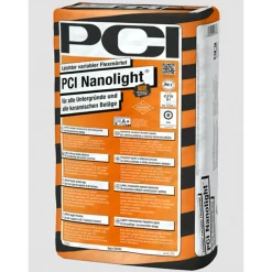 Nanolight Fix Grå*PCI Best