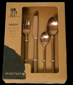 Nardo Koppar 16 Delar