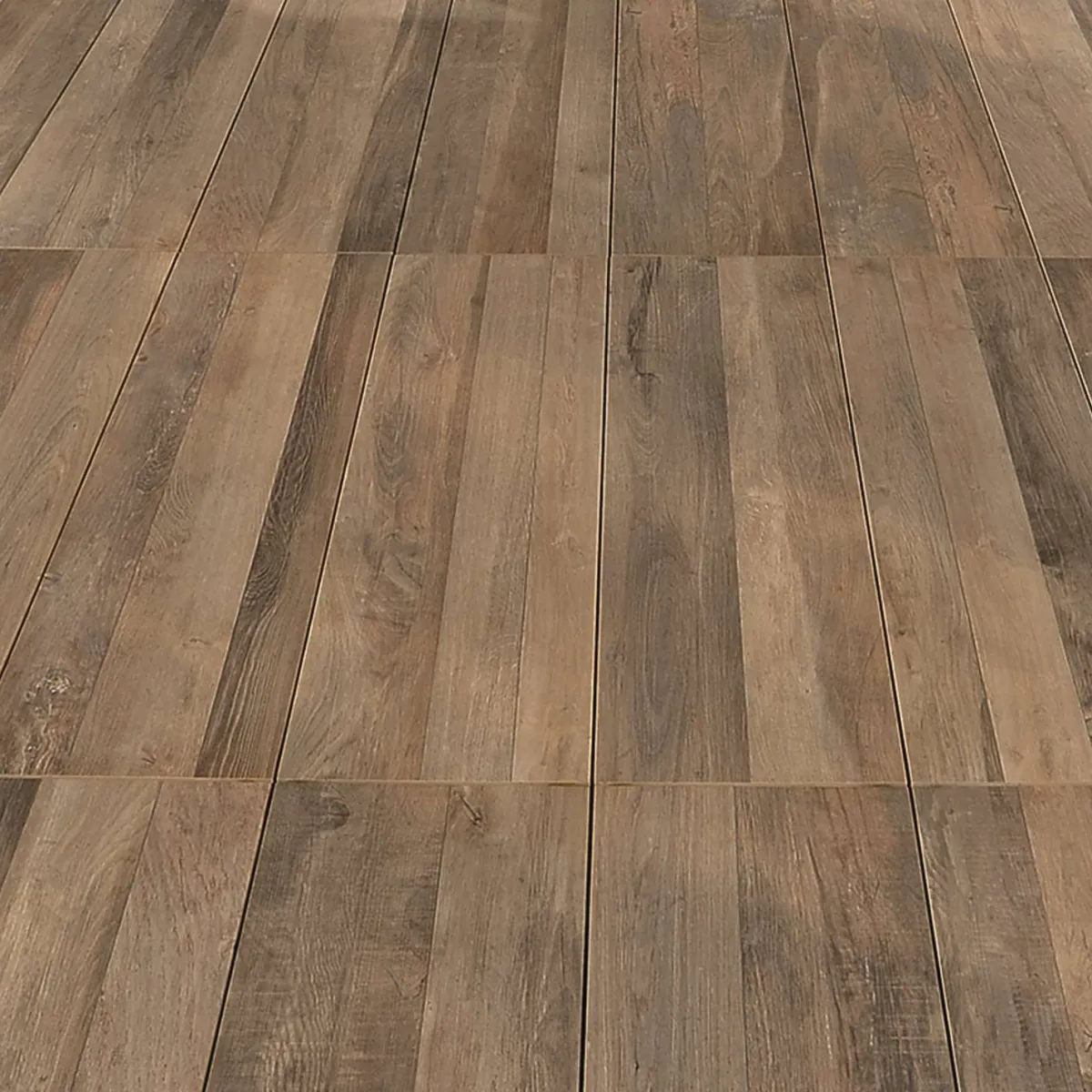 Nature Oak Doga 40x120 cm*Pronto Klinkerdäck Hot