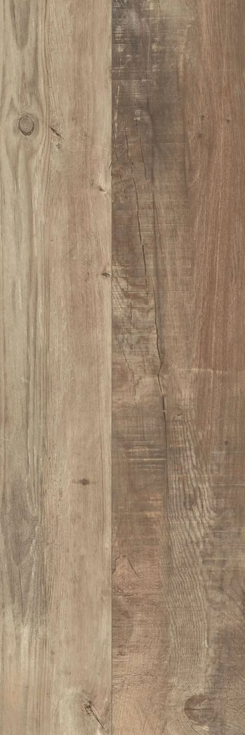 Nature Oak Doga 40x120 cm*Pronto Klinkerdäck Hot