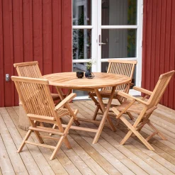 Naturell 9520-244 Bygghemma.se*Venture Home Sale