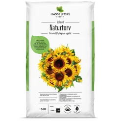 Naturtorv 48x50 L*Hasselfors Garden Outlet