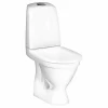Nautic 1510 Hygienic Flush*Gustavsberg