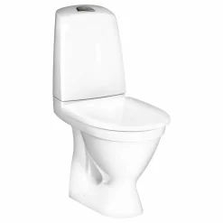 Nautic 1510 Hygienic Flush*Gustavsberg