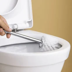 Nautic 1510 Hygienic Flush*Gustavsberg