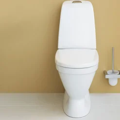 Nautic 1510 Hygienic Flush*Gustavsberg