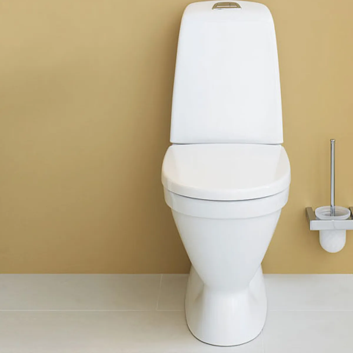 Nautic 1510 Hygienic Flush*Gustavsberg