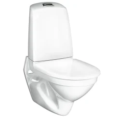 Nautic 1522 Hygienic Flush*Gustavsberg Outlet