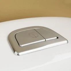 Nautic 1500 Hygienic Flush för Skruv