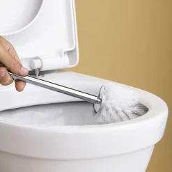 Nautic 1546 Hygienic Flush Hög Modell