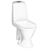 Nautic 1591 Hygienic Flush Stor Fot*Gustavsberg