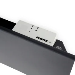 Neo H WT Wifi Grå Väggmonterad Elradiator*Adax Best