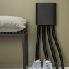 Neo ST3D Tork & Tvättillbehör Svart*Adax Sale