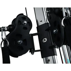 Nero Cable Machine*Master Fitness