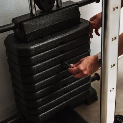 Nero Cable Machine*Master Fitness