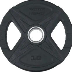 Nero Rubber*Master Fitness Online