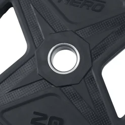 Nero Rubber*Master Fitness Online