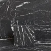 Nero Marquina Svart Matt 30x30 cm*Arredo Hot