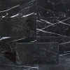 Nero Marquina Svart Polerad 30x60 cm*Arredo New
